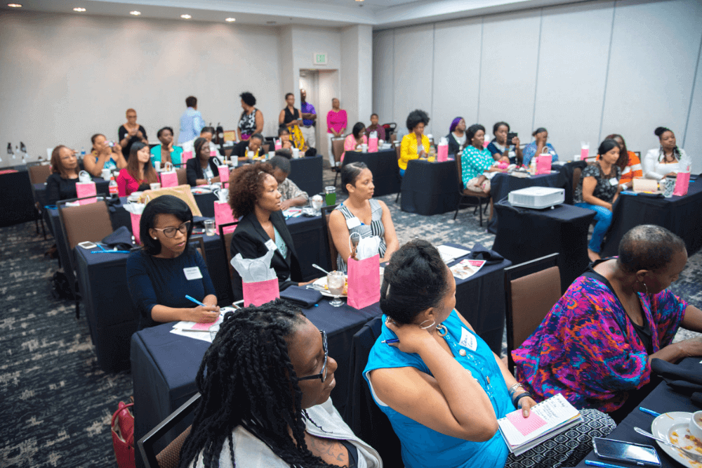 7 MustAttend Conferences for Black Women Entrepreneurs
