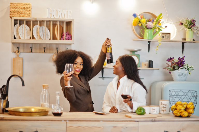 Give The T Of Wine Black Women Owned Wineries Sistahbiz Global Network 